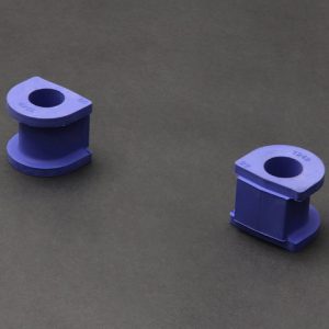 HONDA CIVIC EK/HX/EX FRONT- 22MM
STABILIZER BUSHING 2PCS/SET