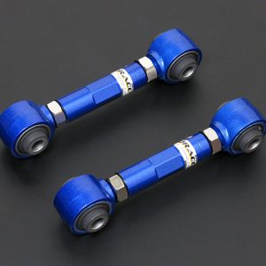 MITSUBISHI LANCER 01~ /LANCER FORTIS 05- REAR TOE CONTROL ARM
(HARDEN RUBBER) 2PCS/SET