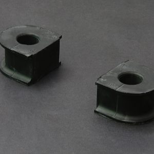 HONDA ACCORD 90-97 FRONT: 22MM
STABILIZER BUSHING 2PCS/SET