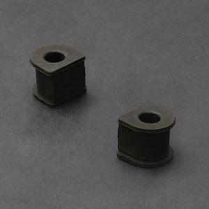 HONDA ACCORD 90-97 REAR: 15.5MM
STABILIZER BUSHING 2PCS/SET