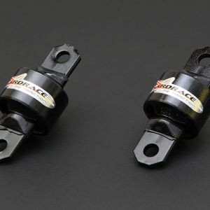 FORD FOCUS MKII/MAZDA3 REAR TRAILING ARM BUSH
(HARDEN RUBBER) 2PCS/SET