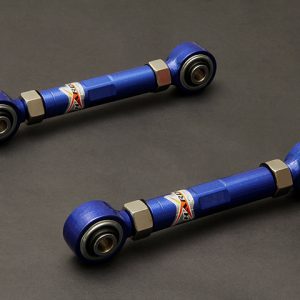 FORD FOCUS MK1/2/MAZDA3 REAR TOE CONTROL ARM
(PILLOW BALL) 2PCS/SET