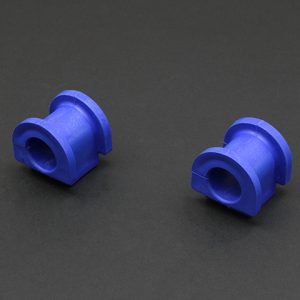 HONDA INTEGRA DC2/RS/LS/SE/GS/GS-R/DEL SO/NON TYPE-R USE
FRONT-24MM STABILIZER BUSHING 2PCS/SET