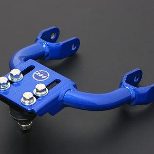 HONDA CIVIC EG FRONT UPPER ADJUSTABLE CONTROL ARM
NO BUSHINGS 2PCS/SET