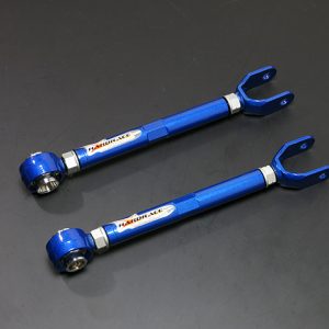 NISSAN 350Z/Z33/G35 REAR TRACTION ROD / RADUIS ARM
(PILLOW BALL) 2PCS/SET