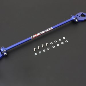 SUZUKI SUZUKI SWIFT ZC31 REAR LOWER SUPPORT ARM/2ND SWAY BAR
(HARDEN RUBBER) 1PCS/SET