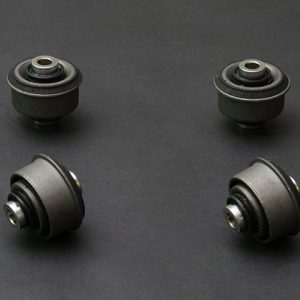 HONDA ACCORD 98-02/RA6-9 FRONT UPPER ARM BUSHING
(PILLOW BALL) 4PCS/SET