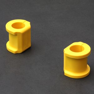 HONDA CIVIC 01-05/ES/ FRONT- 25MM
STABILIZER BUSHING 2PCS/SET
