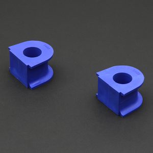 HONDA CIVIC JDM/USDM TYPE-R REAR- 23MM
STABILIZER BUSHING 2PCS/SET