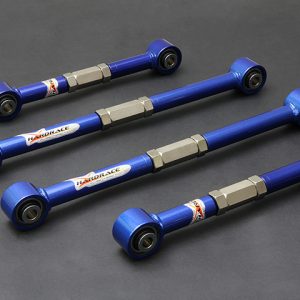 HONDA ACCORD'90-97 REAR LATERAL ARM
(PILLOW BALL) 4PCS/SET