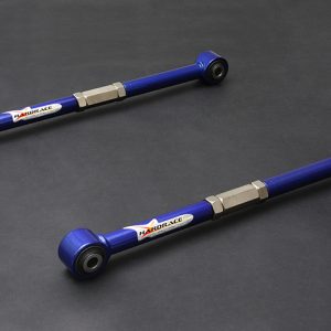 HONDA ACCORD'90-97 REAR REAR LATERAL ARM
(HARDEN RUBBER) 2PCS/SET