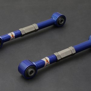 HONDA ACCORD'90-97 REAR FRONT LATERAL ARM
(HARDEN RUBBER) 2PCS/SET