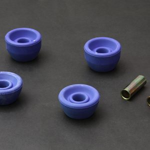 HONDA ACCORD/PRELUDE/RA1-9 90-02 TPV REINFORCED
TENSION ROD BUSHING KIT 6PCS/SET