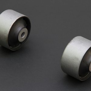 HONDA ACCORD 90-97 REAR TRAILING ARM BUSH
(HARDEN RUBBER) 2PCS/SET