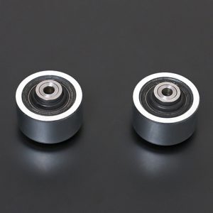 HONDA ACCORD 90-97 REAR TRAILING ARM BUSH
(PILLOW BALL) 2PCS/SET