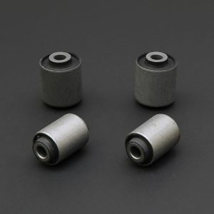 HONDA ACCORD 94-02/PRELUDE 94-97/RA1-9 FRONT LOWER ARM BUSHING
(HARDEN RUBBER) 4PCS/SET