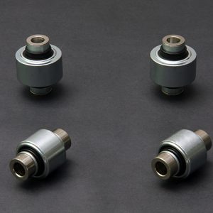 HONDA ACCORD 94-97 FRONT LOWER ARM BUSH
(PILLOW BALL) 4PCS