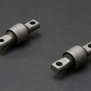 HONDA ACCORD 90-97 REAR UPPER ARM BUSHING
(HARDEN RUBBER) 2PCS/SET