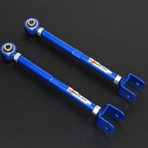 LEXUS IS300/GS300/JZX110 REAR TRACTION ROD
(METAL/PLASTIC PILLOW BALL) 2PCS/SET