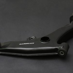 MITSUBISHI LANCER "93-96 FRONT LOWER CONTROL ARM
OE STYLE (HARDEN RUBBER) 2PCS/SET