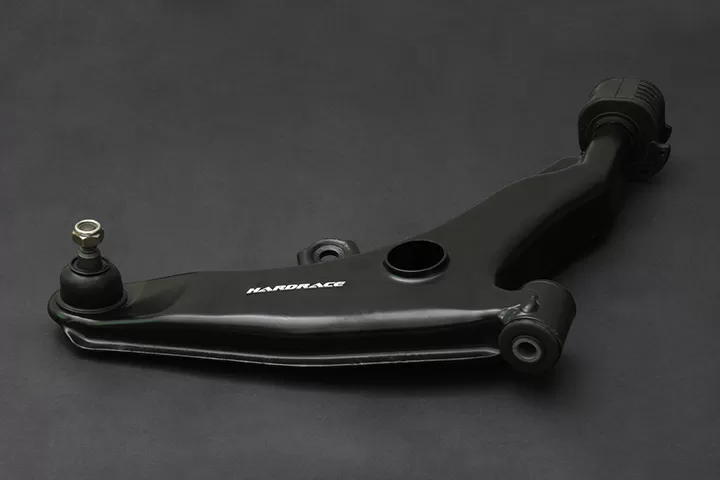 MITSUBISHI LANCER "93-96 FRONT LOWER CONTROL ARM
OE STYLE (HARDEN RUBBER) 2PCS/SET
