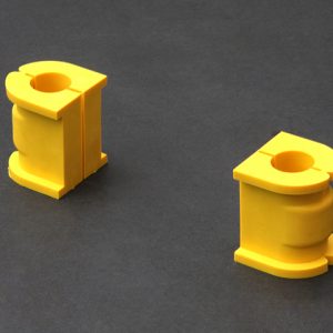 SUZUKI SUZULI SOLIO/WAGON-R FRONT
TPV STABILIZER BUSH 22mm 2PCS/SET