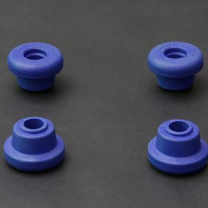 SUZUKI SUZUKI SOLIO/WAGON-R FRONT CONTROL ARM TPV BUSHING SET 4PCS/SET