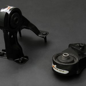 TOYOTA TOYOTA CORONA-T190/EXSIOR 94-97 FRONT & REAR
HARDEN ENGINE MOUNT 2PCS/SET