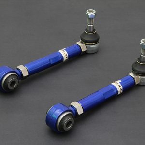 LEXUS IS300/GS300/JZX110 REAR TOE CONTROL ARM
(HARDEN RUBBER) 2PCS/SET