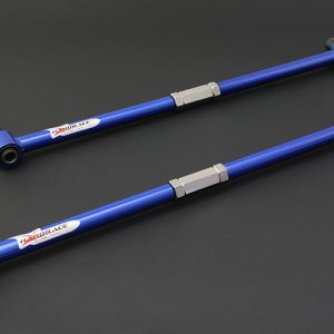 FORD MAZDA PROTEGE/323 REAR REAR LATERAL ARM
(HARDEN RUBBER) 2PCS/SET