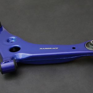 MITSUBISHI LANCER "01-05 FRONT LOWER CONTROL ARM
OE STYLE (HARDEN RUBBER) 2PCS/SET