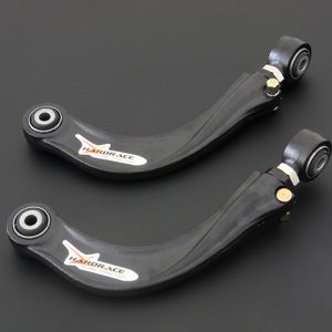 FORD FOCUS MK1/2/MAZDA3/MAZDA5/VOLVO S40  FORGED
REAR CAMBER KIT (HARDEN RUBBER) 2PCS/SET