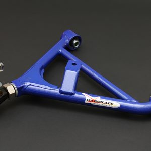 NISSAN 240SX S14/S15 REAR ADJUSTABLE LOWER CONTROL ARM
(PILLOW BALL) 2PCS/SET