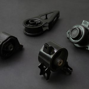 HONDA FIT/JAZZ'03-07 GD3 MT HARDEN ENGINE MOUNT 4PCS/SET