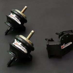 LEXUS LEXUS SC300/SOARER AT
REINFORCED ENGINE MOUNT 3PCS/SET