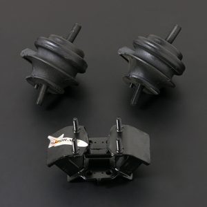 LEXUS LEXUS SC400 REINFORCED ENGINE MOUNT 3PCS