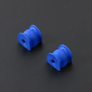HONDA CIVIC 01-05/ES REAR- 12MM
STABILIZER BUSHING 2PCS/SET