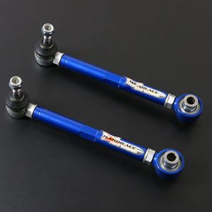 LEXUS SC300/400 ADJ.REAR TOE CONTROL ARM
(PILLOW BALL) 2PCS/SET