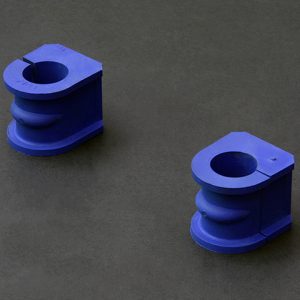 NISSAN 240SX 89-94 S13 REINFORCED FRONT
TPV STABILIZER BUSHING 2PCS 25mm