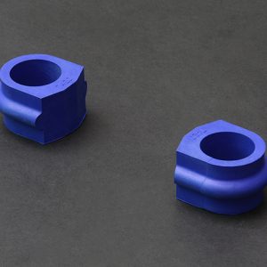NISSAN S14/S15 FRONT SWAY BAR BUSHING 28M 2PCS/SET
HARDRACE SWAY BAR USE ONLY