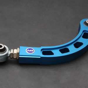 MITSUBISHI LANCER 01-06/LANCER FORTIS 07 REAR CAMBER KIT FORGED
(HARDEN RUBBER) 2PCS/SET