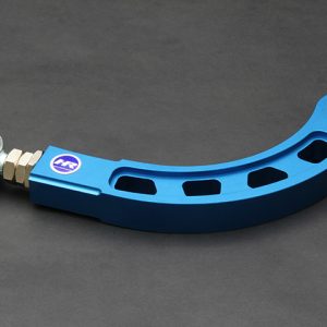 MITSUBISHI LANCER 01-06/FORTIS 07 REAR CAMBER KIT FORGED
(PILLOW BALL) 2PCS/SET