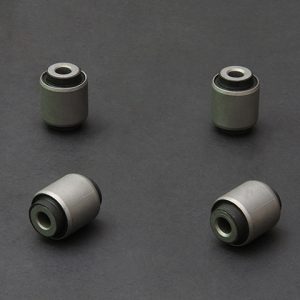 MITSUBISHI ECLIPSE 95-99 FRONT UPPER ARM BUSH
(HARDEN RUBBER) 4PCS/SET