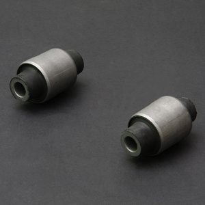 MITSUBISHI ECLIPSE 95-99 REAR LOWER ARM BUSHING
(HARDEN RUBBER) 2PCS/SET
