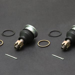 LEXUS IS300/JZX90/100 FRONT UPPER ARM BALL JOINT
(OE STYLE) 2PCS/SET