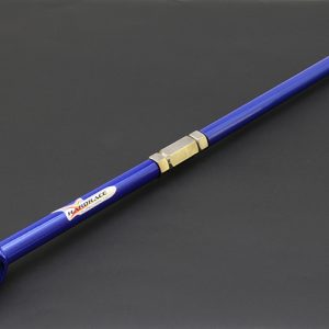 TOYOTA TOYOTA AE86 REAR LATERAL ROD
(PILLOW BALL)