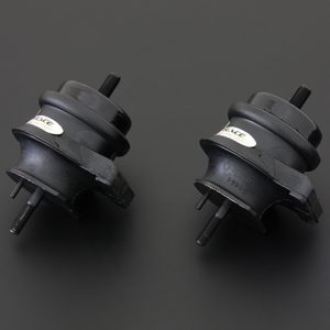 NISSAN 350Z/G35/Z33 HARDEN ENGINE MOUNT 2PCS/SET