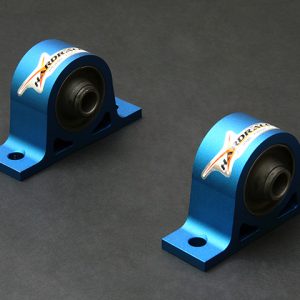 HONDA S2000 AP1/AP2 REINFORCED DIFFERENTIAL MOUNT
REAR SIDE (HARDEN RUBBER) 2PCS/SET