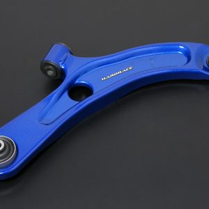 SUZUKI SUZUKI SWIFT ZC31 FRONT LOWER CONTROL ARM
(HARDEN RUBBER) 2PCS/SET