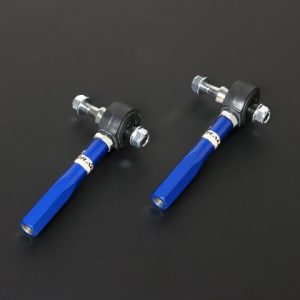 TOYOTA AE86 RC TIE ROD END 2PCS/SET
NON-POWER STEERING ONLY